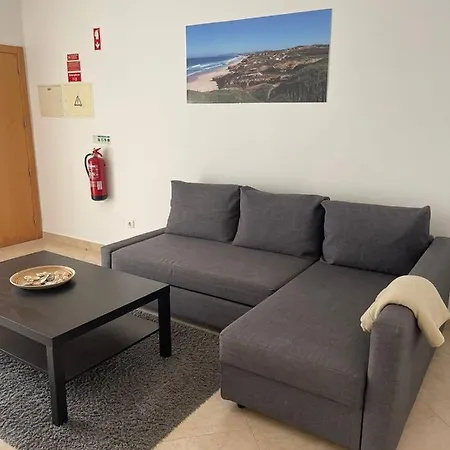 Cricket Apartment
