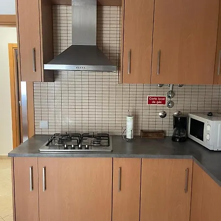 Cricket Apartment