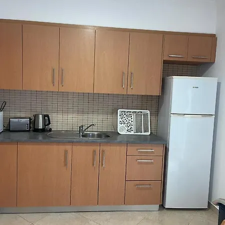 Apartment Cricket Ferrel (Leiria)