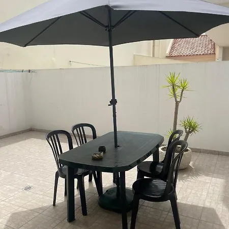 Cricket Appartement Ferrel (Leiria)