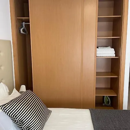Cricket Apartment