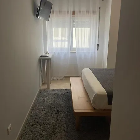 Cricket Appartement Ferrel (Leiria)