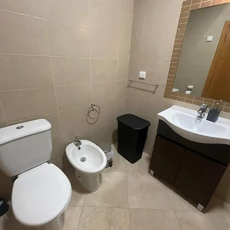 Cricket Ferrel (Leiria)