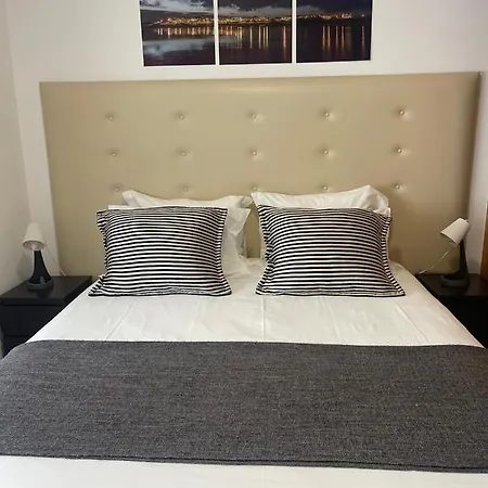 Appartement Cricket *