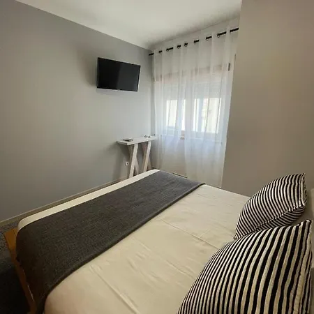 Apartment Cricket Ferrel (Leiria)
