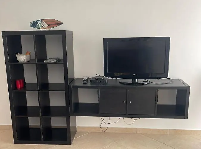 Daire Cricket Ferrel (Leiria)