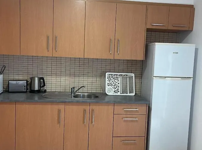 Daire Cricket Ferrel (Leiria)