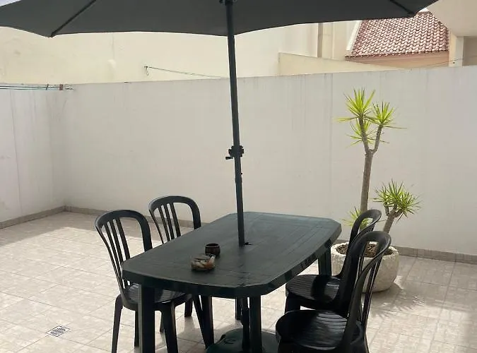 Cricket Daire Ferrel (Leiria)