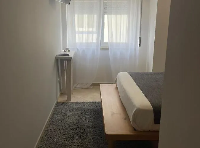 Cricket Daire Ferrel (Leiria)